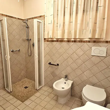 La Spiga Di Grano Apartment Piancastagnaio