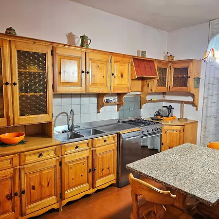 Apartament La Spiga Di Grano *