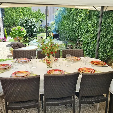 Apartament La Spiga Di Grano