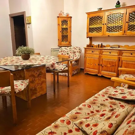 La Spiga Di Grano Apartment *