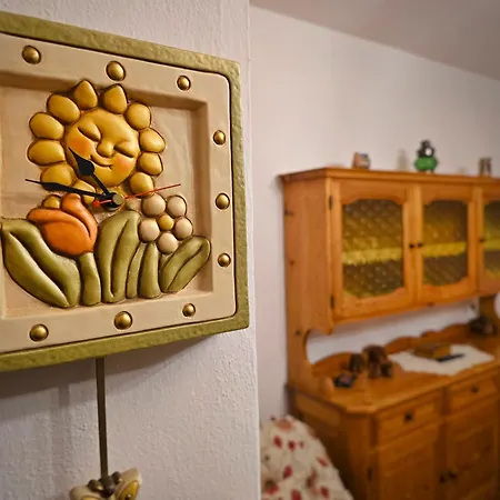Lejlighed La Spiga Di Grano *