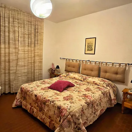 Lejlighed La Spiga Di Grano *